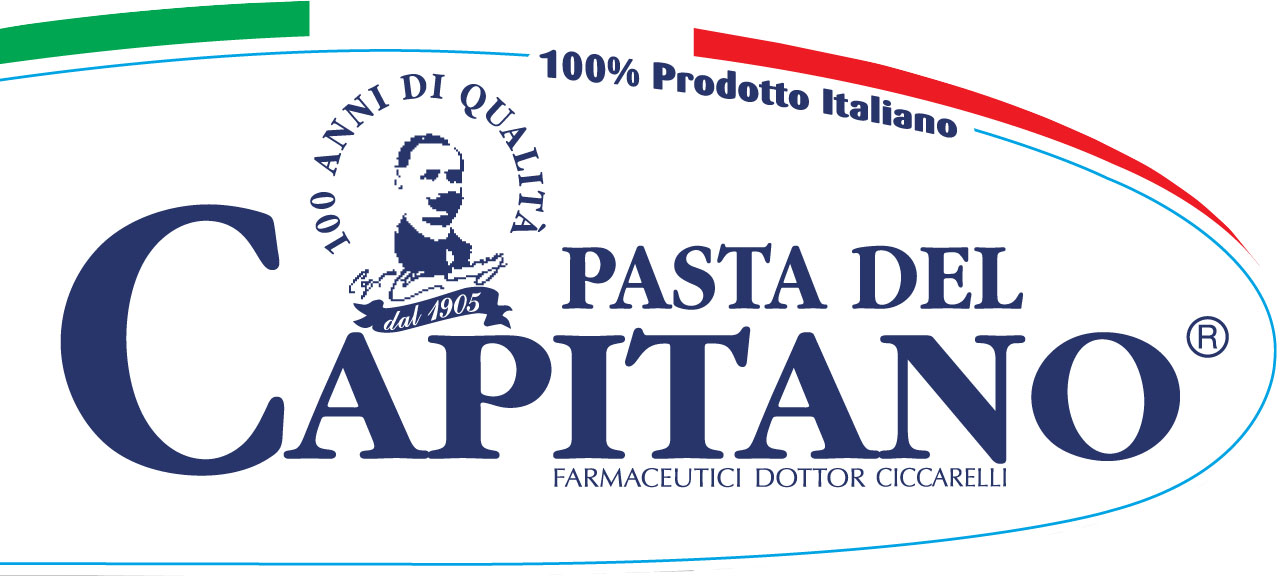 Pasta del Capitano
