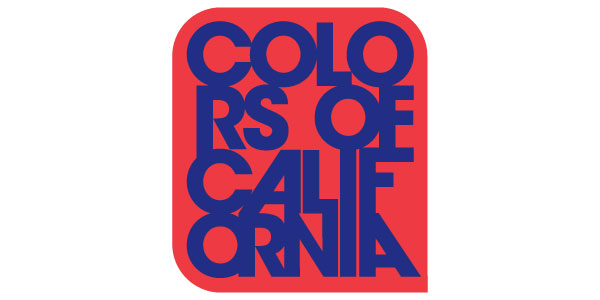 Colors of california
