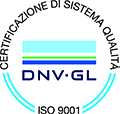 certificazione ISO 9001